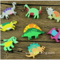 Creative Dinosaur Eraser For Kids Gift